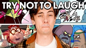 18K views · 529 reactions | Try Not To Laugh: Funniest 2000s Nickelodeon Clips! | REACT Bullseye | Facebook