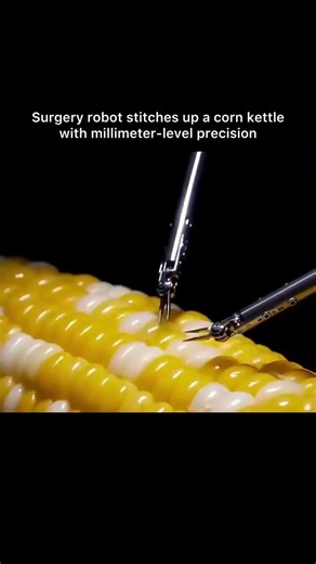 Microsurgeon Robots mm Surgery