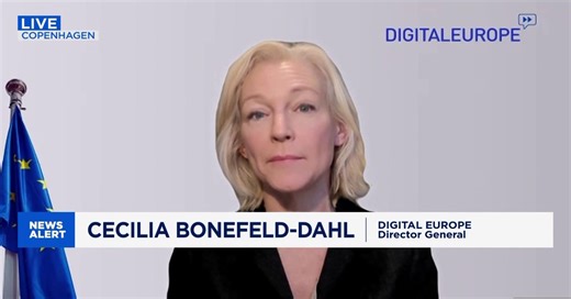 Digital Europe: Digital simplification is an important step