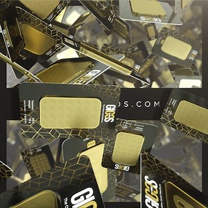 2.4K views · 148 reactions | With GIG-OS subscriptions, you get access to exclusive insights on gold and the industry as a whole! ▶ Keep up with the latest news about the precious metals industry. ▶ https://www.gig-os.com/sl/gig-os-2000730 | GIGOS | Facebook