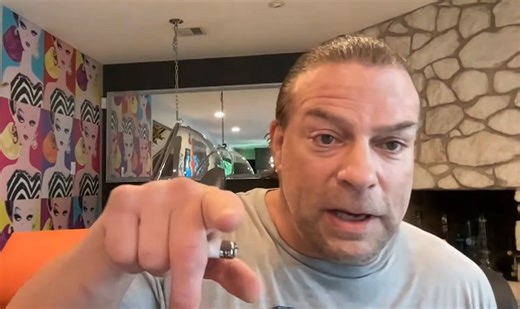 Rob Van Dam, Katie Forbes Announce Launch Of OnlyFans For Wrestlers, "Only Wrestlers"