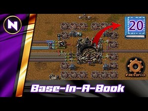 Preparing For Launch | #20 | Factorio Lets Play/Walkthrough/Guide