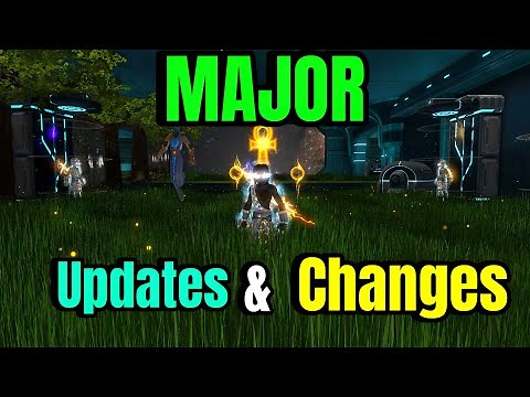 DCUO Upcoming Updates & Changes In 2025!