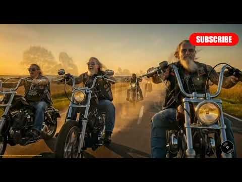 HIGHWAY FREEDOM RADIO | Southern Rock Sunset Playlist
