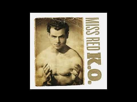 Miss Red - Shock Out