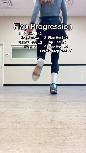 Learn to Dance like a Flapper with Tap Dance Tutorial