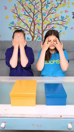 3 Marker Challenge #FamilyBooms #shorts #reels | Back For You One Direction