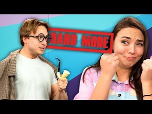 Try Not To Laugh Challenge #82 - Hard Mode!