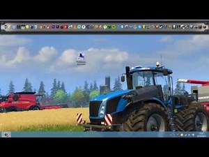 Tuto FS15 - Comment modifier la vitesse des véhicules