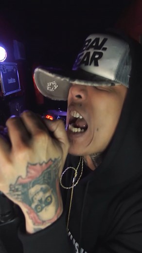 "Ten Ton Hammer" Machinehead cover (Ian's POV) with Pakoy, Bins and Geromme. Parang kailan lang. | Ian Tayao