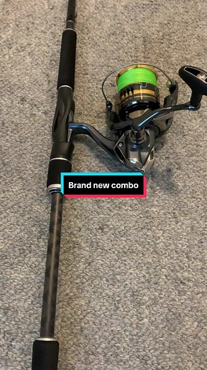 Shimano Ultegra Fishing Combo Review and Setup Guide