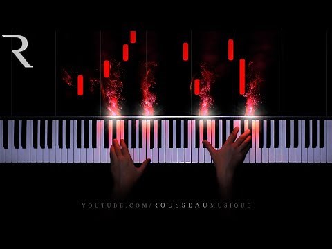 Nico Cartosio - Melting (Relaxing Piano)