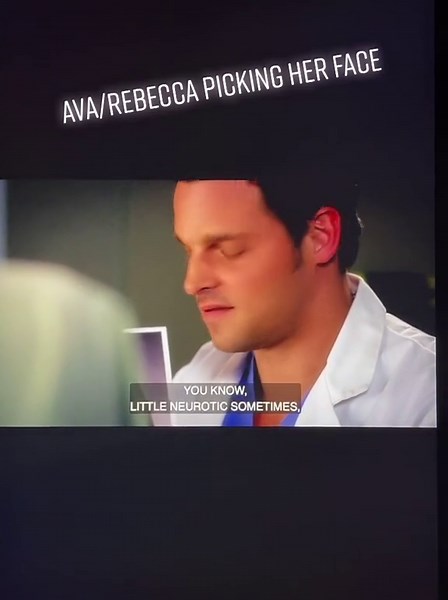 I hated this storyline! S3,ep19 #greys #greysanatomy #alexkarev #fyp | grey's anatomy ava