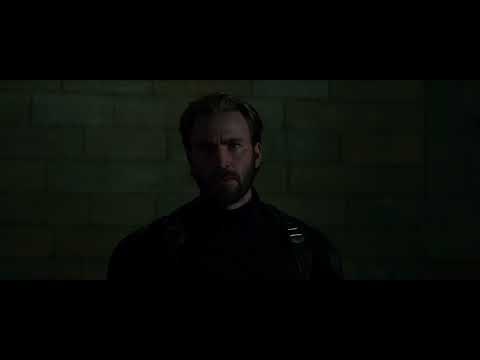 Avengers: Infinity War | Hindi Teaser Trailer Promo | In cinemas April 27, 2018