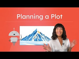 Planning a Plot - How To Turn Your Story Idea Into a Plan With a Plot Map
