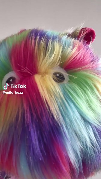 Milo the Puppet: Hilarious TikTok Moments
