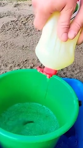 Amazing Scientific Experiments That Are Purely Satisfying