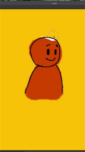 how to do simple lighting! #foryou #art #digitalart #tutorial