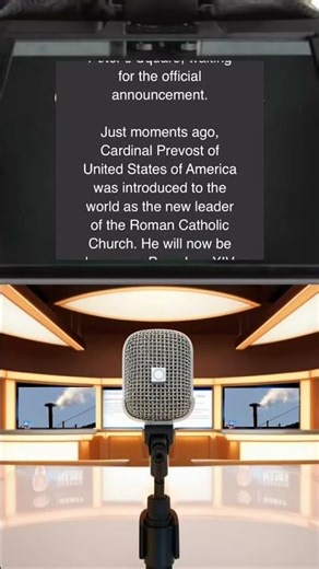 Practice Speaking English as a Newscaster #english #practiceenglish #foryou # #news #teleprompter