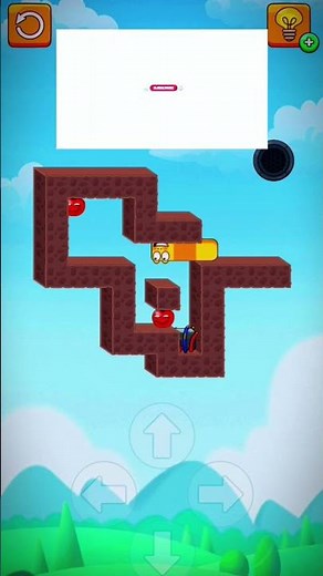 Snake Apple Game🐍 l Leval 80 l Complete #snakeapple #game