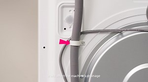 🚀 Just made installing a washing machine a breeze! Check out my step-by-step guide to get your laundry game strong in no time. 💧👕 #CHiQPH #SmartWithStyle #homeappliances | CHiQ Philippines