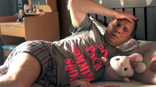 Filme in der ARD: Herr Lenz reist in den Frühling