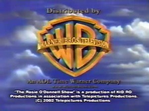 Warner Bros. Television/Kid-Ro Productions/Telepictures Productions (2002)