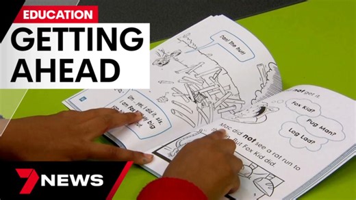 Tackling dyslexia in the classroom