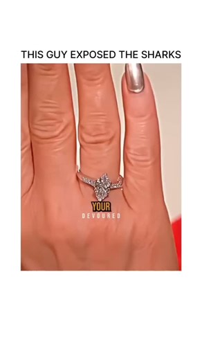 The sarcasm world on Instagram: "Hypedrop: the logo you ignore until someone wins a PS5 On *Shark Tank*, a guy once exposed the price of every shark’s wedding ring. The moment was both awkward and hilarious, as the sharks weren’t expecting their personal jewelry choices (and spending habits) to be revealed on national TV."
