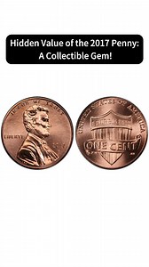 13K views · 273 reactions | 1992,1992D,1998,1999,2000 Penny With Big Money #coins #coincollecting #penny #treasurehunting | HeritCoin | Facebook