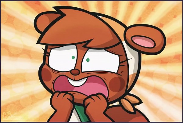 AJMarekArt | 🚨Sound the alarms, Murphy's gone missing!!🚨 Now what is Mitzi supposed to do? This all happened in the span of an hour, by the way. He was... | Instagram