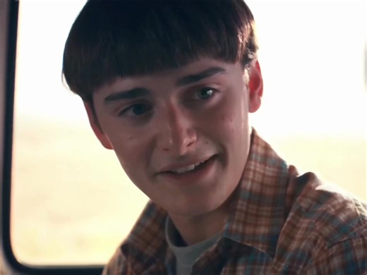 Stranger Things 5 Theories: Will Painting Gate Happen?