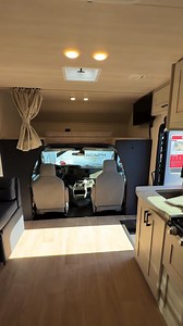 Ready for your next big adventure? Meet the 2026 Nexus RV Triumph Sport 24TS ▪️Sleeps 6 ▪️Queen Bed ▪️Front Living Area ▪️Center Kitchen Discover more about the Triumph: https://www.generalrv.com/nexus-rv/triumph?utm_source=ig&utm_medium=Social&utm_campaign=Reel | General RV Center