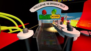 The Simpsons - Generic Promotion