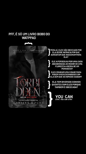 Fanfics Dark Romance Recomendadas Wattpad Brasil