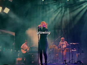 92K views · 4.5K reactions | Paramore - Last Hope | Lyrics Art | Facebook