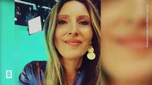 Kreislaufprobleme während einer Live-Sendung – so geht es der Moderatorin jetzt!