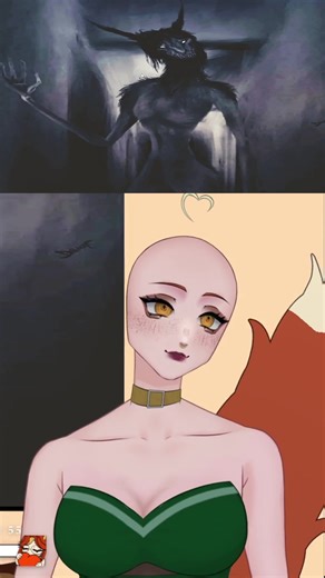 #scp1471 #scpfoundationtiktok #streamer #vtuber #trans | scp foundation