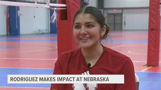 The Score Sunday - Lexi Rodriguez Interview