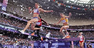 Track and Field - Day 9 - Morning | Athletics | Olympic Games Paris 2024