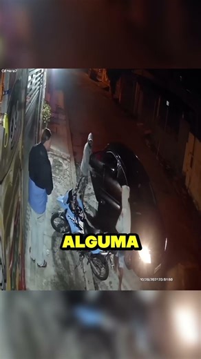 O QUE ESSE CARA FALOU PRA ELES FUGIREM?! 😱🤯
