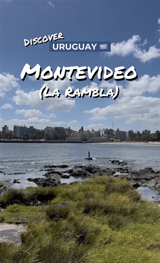 Why Montevideo Is Becoming My Favorite South American Capital