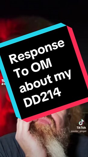Addressing Misinformation About My DD214