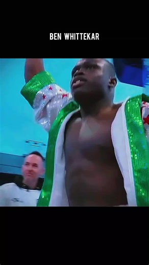 Boxing Training Tips with Ben Whittekar