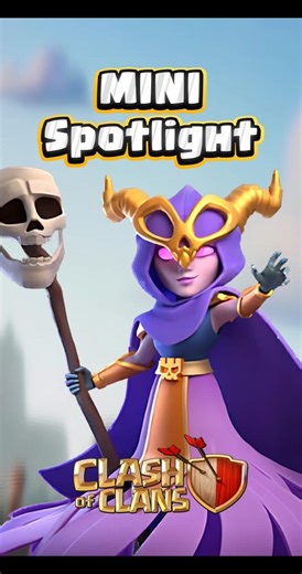 Coc Mini Spotlight Event Guide & Rewards