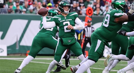 Monday Night Football Prop Picks - Chargers vs Jets Player Prop Predictions