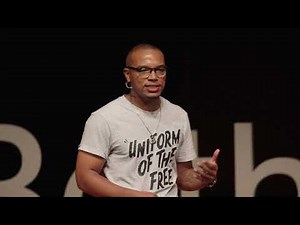 Using Content to Design Culture | Julian Mitchell | TEDxBethesda