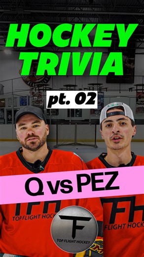 Test Your Hockey IQ with Fun Trivia