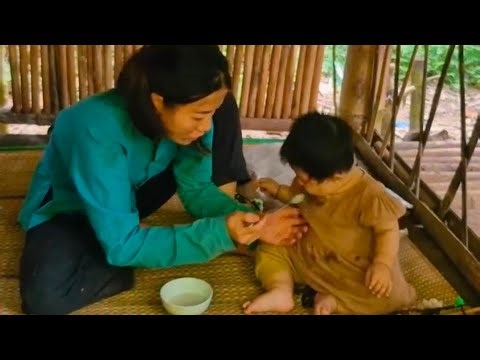 She Found a Precious Gift From God and Chose to Raise Him Alone | Emotional Motherhood Story