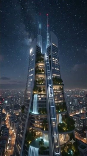 Japan’s 2050 Engineering will blow your mind 😱